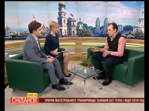 Сніданок з 1+1 – курс долара і заощадження