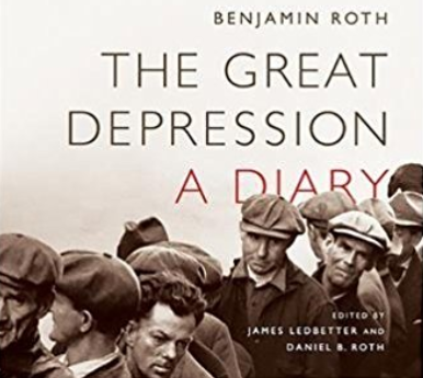 велика депресія 1929