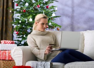 Покупки в інтернет-магазинах США, Європи та Китаю: секрети новорічного шопінгу.