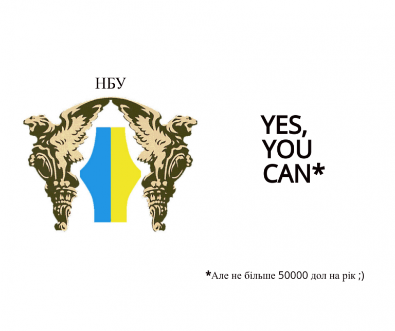 Ліцензія НБУ для інвестування за кордон: “кейс стаді”