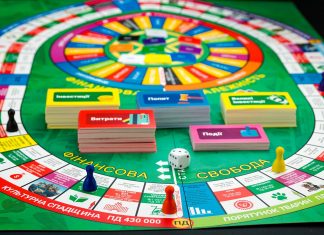 Фінансово-економічна гра Життєвий Капітал