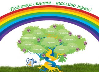 Чому фрілансерам варто задуматись про сплату податків податки сплати