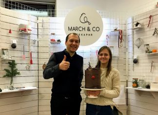 Інвестувати в бізнес в Україні? Кейс стаді інвестувати в бізнес в Україні