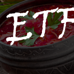 ETF або “борщ” із цінних паперів
