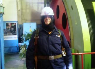 Промислову Техніку Безпеки написано кров’ю! А чим написано Вашу Фінансову Техніку Безпеки?