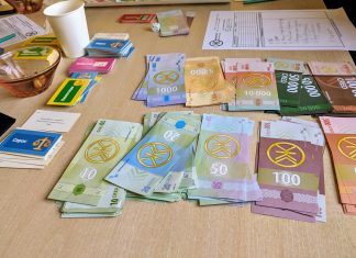 Життєвий Капітал у форматі Любов та Бюджет