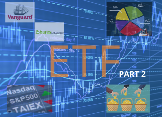 Знайомство з ETFs: частина 2 як обрати ETF