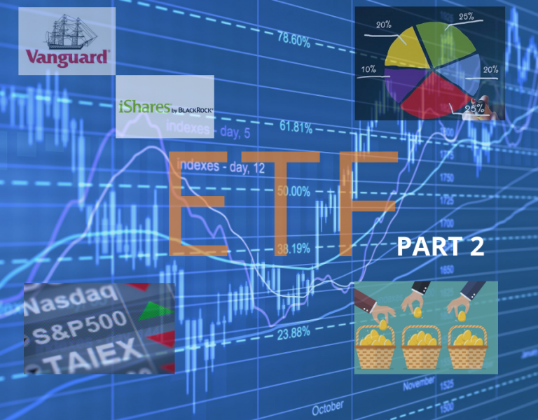 як обрати ETF