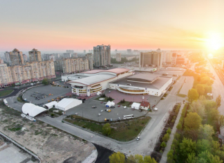 Инвестиции в недвижимость Харькова инвестиции в недвижимость Харькова