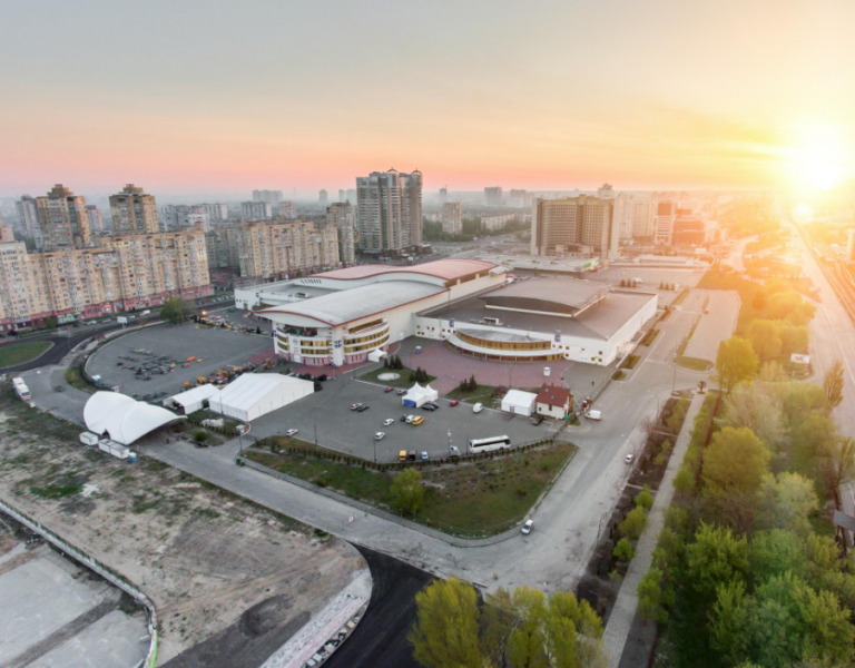 инвестиции в недвижимость Харькова