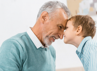 Лист до моїх онуків лист до онуків