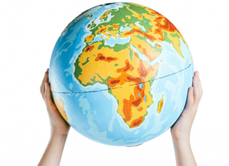 Чому важлива благодійність фінансова еколочність