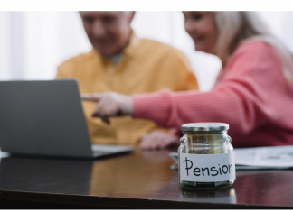 Пенсійні лафйхаки від Олександра Індило пенсійні лайфхаки