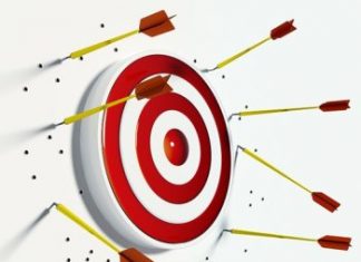 Почему люди бросают движение к заветной цели?