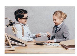 Кишенькові гроші: історія мами про 500 грн на тиждень