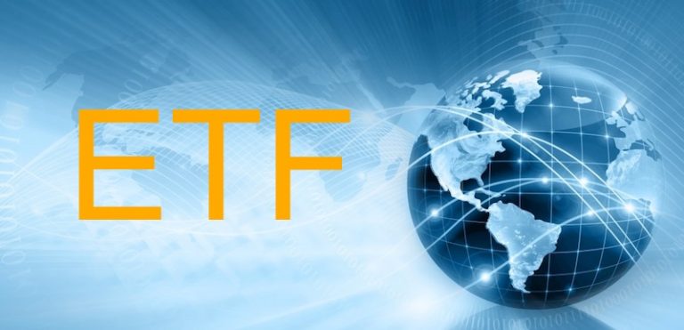 Инвестиции в ETF. Как это работает?