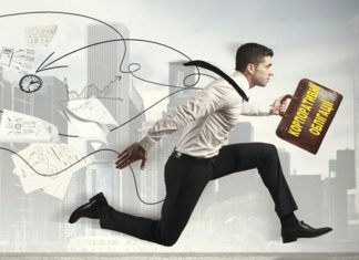 Корпоративні облігації