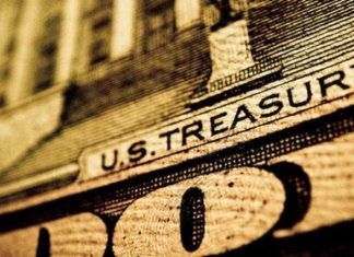 Облігації США: надійні Treasuries