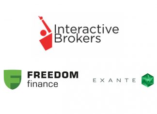 Ґайд по брокерах