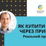 як купити овдп приват24