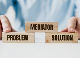Медіація в законі