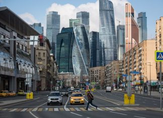 Уолл-стріт йде з Москви — на кону мільярди