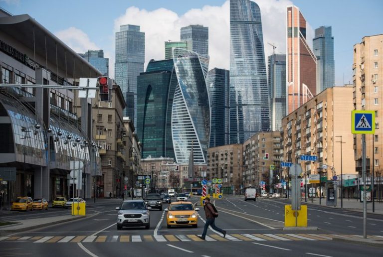 Уолл-стріт йде з Москви — на кону мільярди