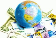 Гроші на життя у воєнний час