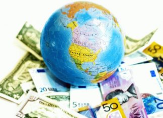 Гроші на життя у воєнний час