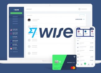 Як декларувати доходи ФОП на Wise бізнес аккаунт